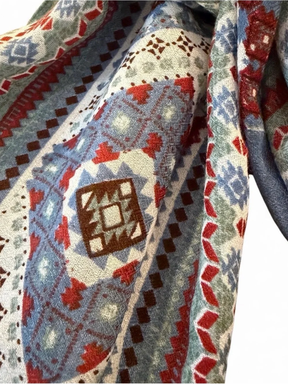 Bundle- 2 Lightweight Scarves